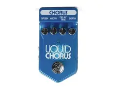Visual Sound Liquid Chorus main image