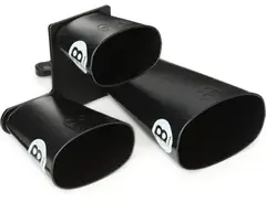 Meinl Percussion Triple Bell Cowbell