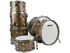 Ludwig Legacy Maple 6-piece Shell Pack Bundle main image