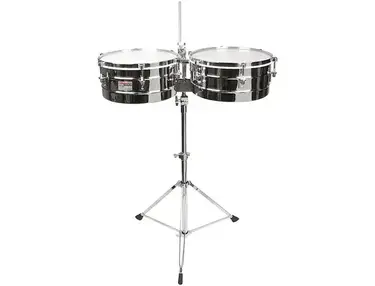 Rhythm Tech Timbales