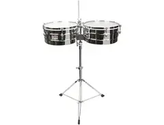 Rhythm Tech Timbales main image