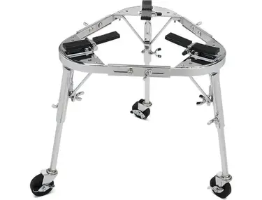 LP Collapsible Conga Cradle with Legs