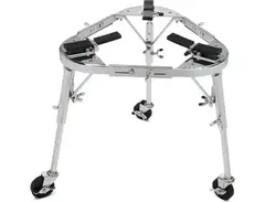 LP Collapsible Conga Cradle with Legs