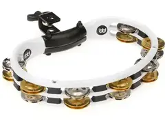 Meinl Percussion Mountable Recording-Combo ABS Tambourine main image