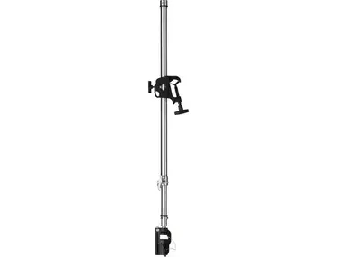 Kupo Short Telescopic Hanger with Universal Head