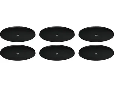 JBL MTC-426BG Round Grille for Control 426C/T, 426LP, and 424LP Speakers