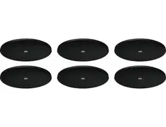 JBL MTC-426BG Round Grille for Control 426C/T, 426LP, and 424LP Speakers
