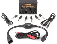Morley Hum Removal Toolbox Pro