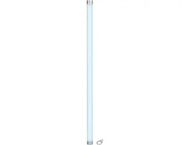 Ape Labs Neon CW Battery-powered LED Wash Bar