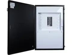 Equitech Model 5WQ Balanced Power System main image