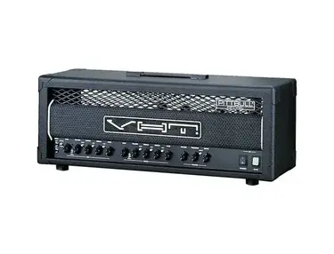 VHT Pitbull Fifty/CL Head