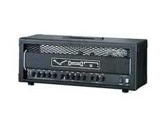 VHT Pitbull Fifty/CL Head