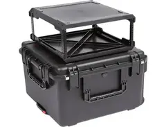 SKB iSeries Injection-molded Fly Rack Case main image