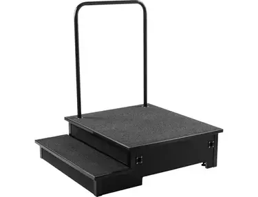National Public Seating Conductor's Podium