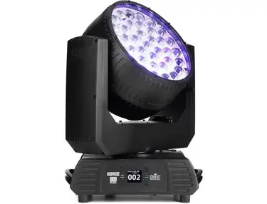 Chauvet Pro Rogue Outcast 3X Wash Fixture