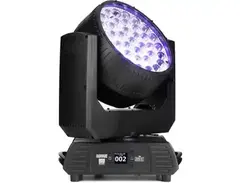Chauvet Pro Rogue Outcast 3X Wash Fixture main image
