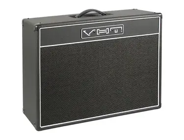 VHT special 6 speaker 212 cabinet