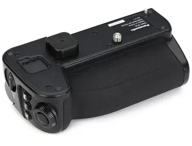 Panasonic DMW-BG2 Lumix Battery Grip for S1RII Camera