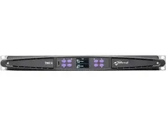 Powersoft T902 A 8,000-watt 2-channel Power Amplifier main image