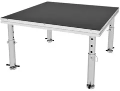 ProX XSU-4X4 StageOne Portable Stage main image