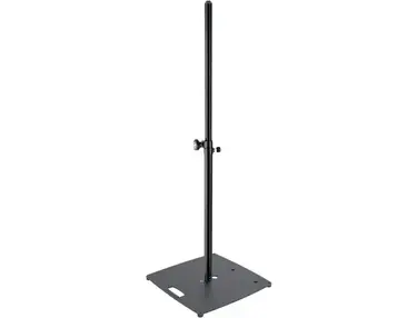 K&M 26727 Flat-base Speaker Stand Pro