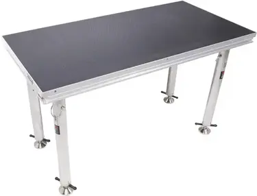 ProX XSQ-2X4MK2 StageQ Portable Stage