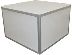 ProX XSA-2X2-24 LumoStage Acrylic Platform main image