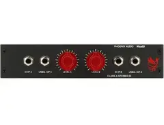 Phoenix Audio Nice DI Class A Stereo Direct Box main image