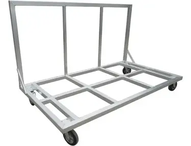 ProX Universal Portable Rolling Dolly