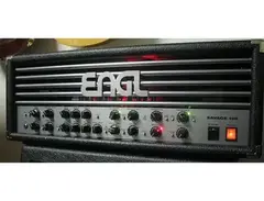 Savage 120 E610 main image