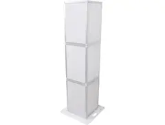 ProX Lumo Stage Acrylic Pillar main image