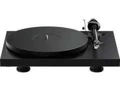 Pro-Ject Debut EVO 2 Turntable main image