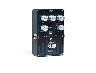 Trondheim Audio Devices SkarBassOne