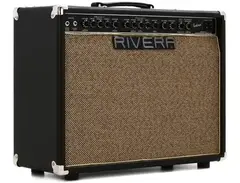 Rivera Sedona 55 ES - 55-watt 1x12-inch Acoustic Tube Combo main image