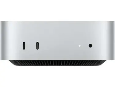 Apple Mac Mini with M4 Chip