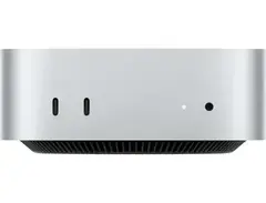 Apple Mac Mini with M4 Chip main image