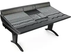 Solid State Logic Origin 32-channel Analog Studio Console