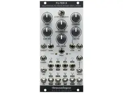 Joranalogue Audio Design Filter 8
