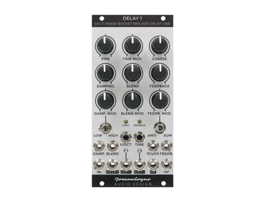 Joranalogue Audio Design Delay 1