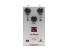 Keeley Manis Overdrive