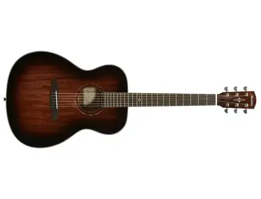 Alvarez AF66SHB Folk Acoustic Guitar