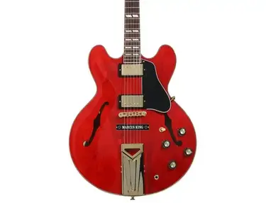 Gibson Marcus King ES-345