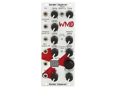WMD Geiger Counter Module