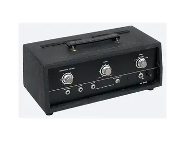 Vox V807 Echo Reverb