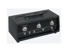 Vox V807 Echo Reverb