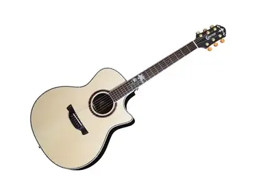 Crafter Wildwood Flower 38th anniversary