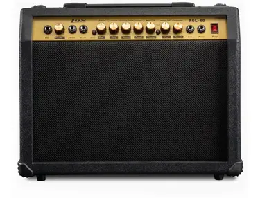 LyxPro AGL-40 Guitar Combo Amp