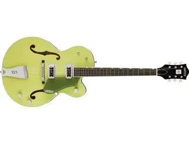 Gretsch G6618 Martin Gore Anniversary Center Block with G-Cutout Tailpiece