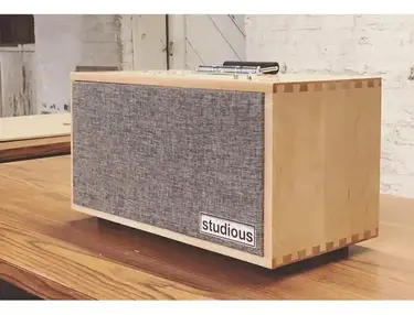 Studious Moseley EL84 Amplifier