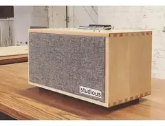 Studious Moseley EL84 Amplifier main image